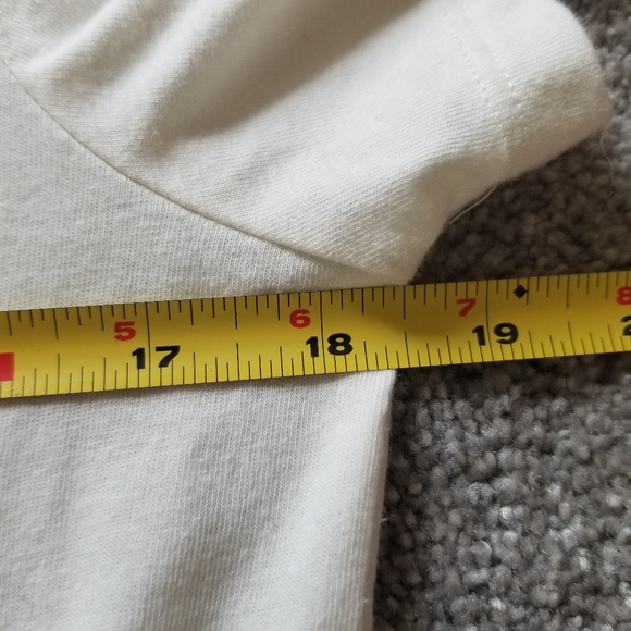 Beatles Short Sleeve Tee Shirt ~Medium - Picture 8 of 10